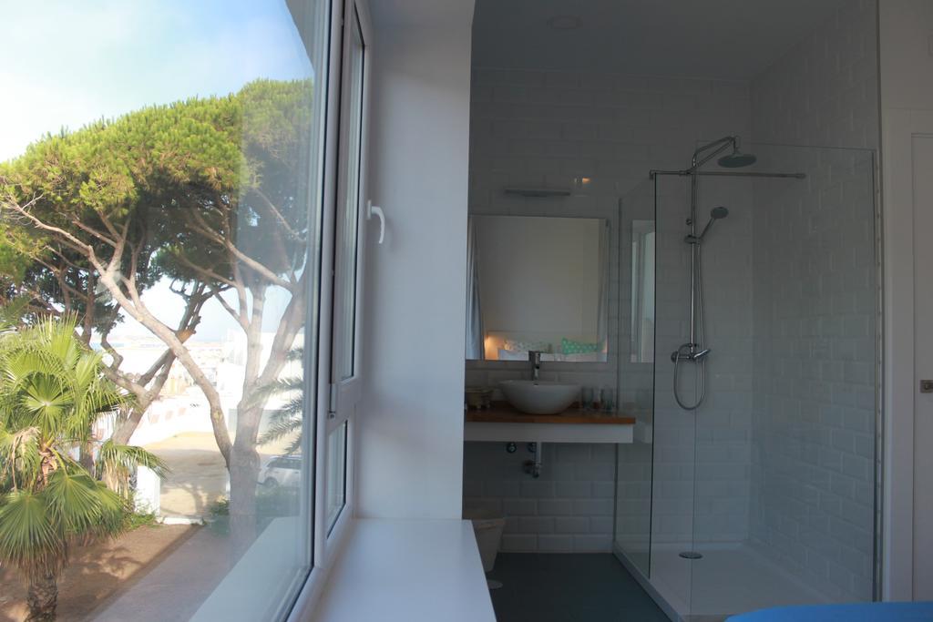 Guadalupe Hotel Boutique 로스 카뇨스 데 메카 객실 사진