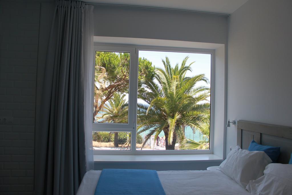 Guadalupe Hotel Boutique 로스 카뇨스 데 메카 객실 사진