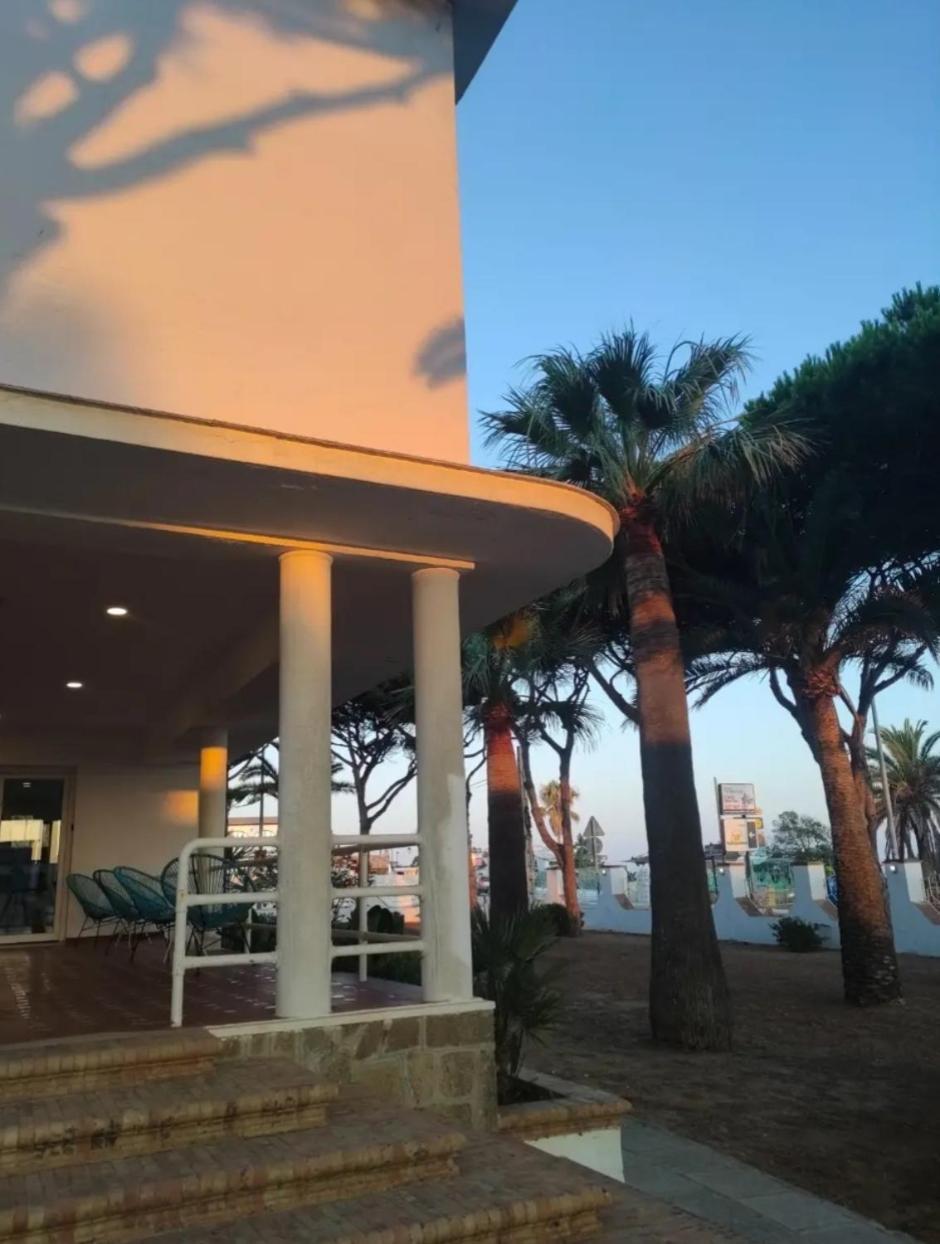 Guadalupe Hotel Boutique 로스 카뇨스 데 메카 외부 사진